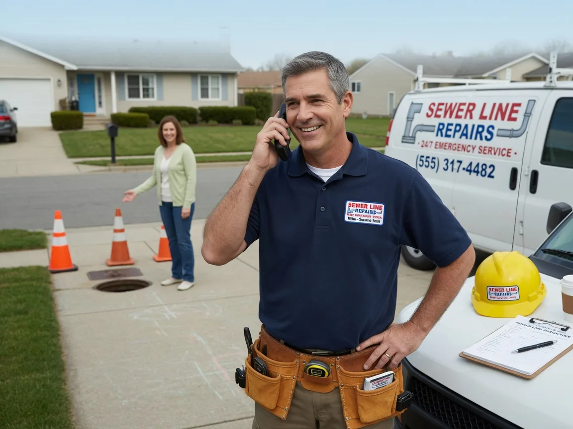 Emergency Plumber Parkersburg, WV FAQs